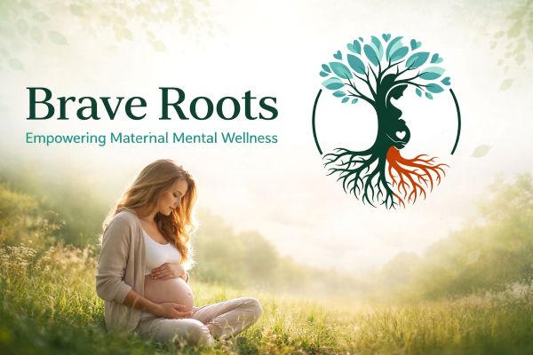 Brave Roots brand application